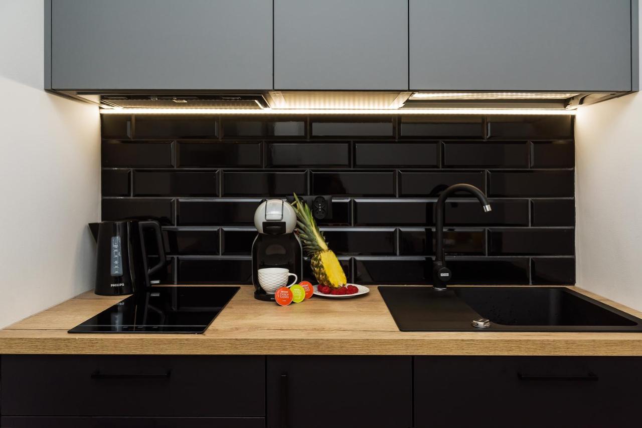 Apartament Nad Jeziorem Czorsztynskim Εξωτερικό φωτογραφία