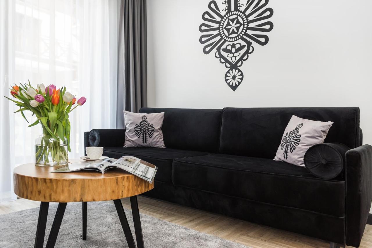 Apartament Nad Jeziorem Czorsztynskim Εξωτερικό φωτογραφία
