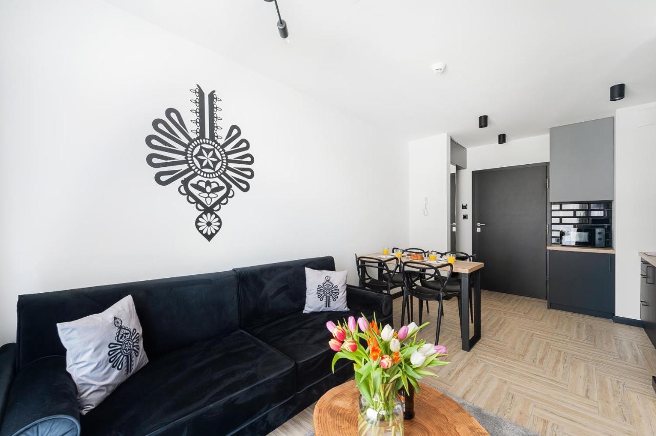 Apartament Nad Jeziorem Czorsztynskim Εξωτερικό φωτογραφία