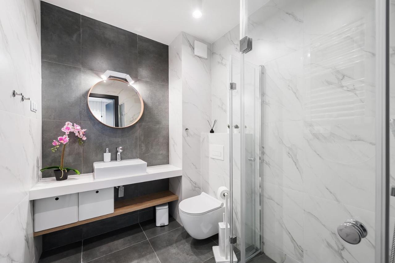 Apartament Nad Jeziorem Czorsztynskim Εξωτερικό φωτογραφία